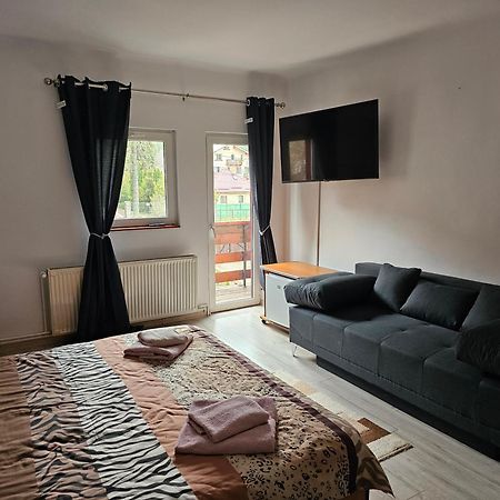 Villa Foisor Buşteni Εξωτερικό φωτογραφία