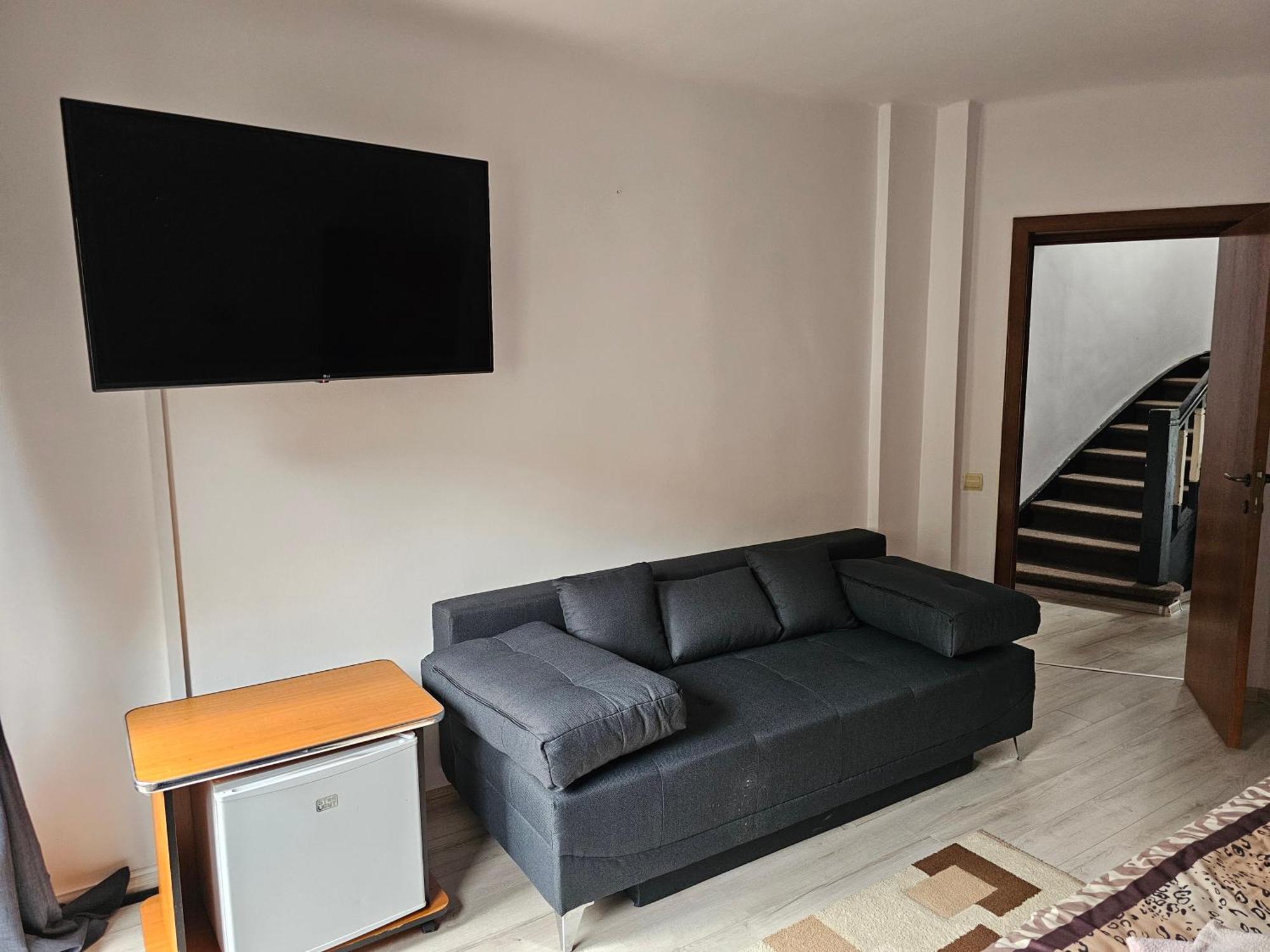 Villa Foisor Buşteni Εξωτερικό φωτογραφία