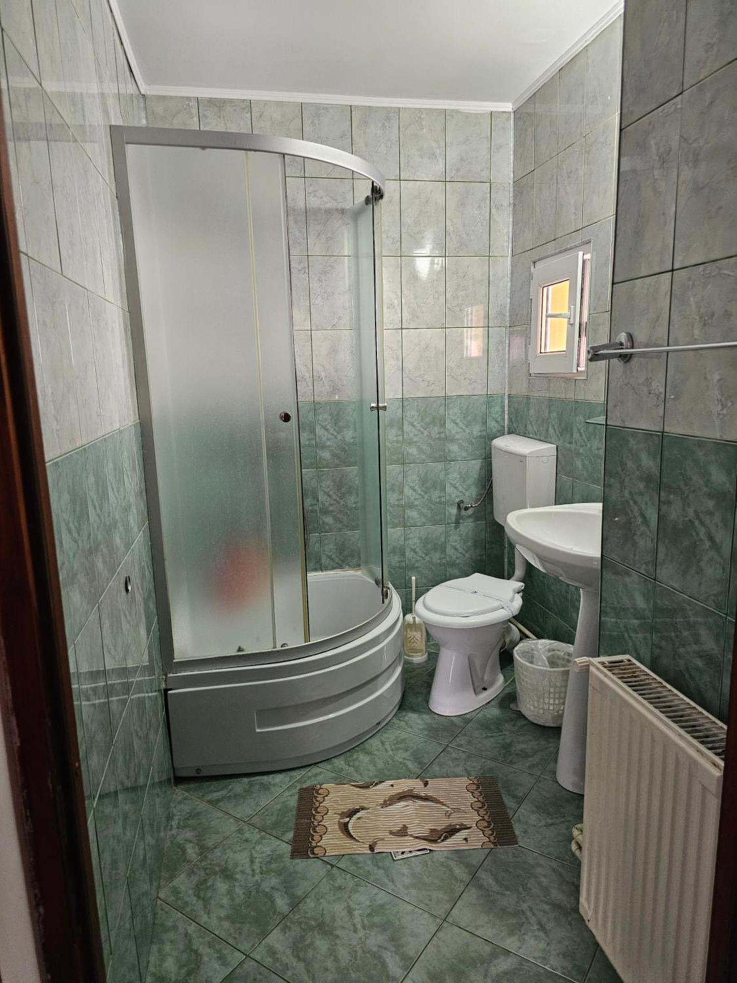 Villa Foisor Buşteni Εξωτερικό φωτογραφία