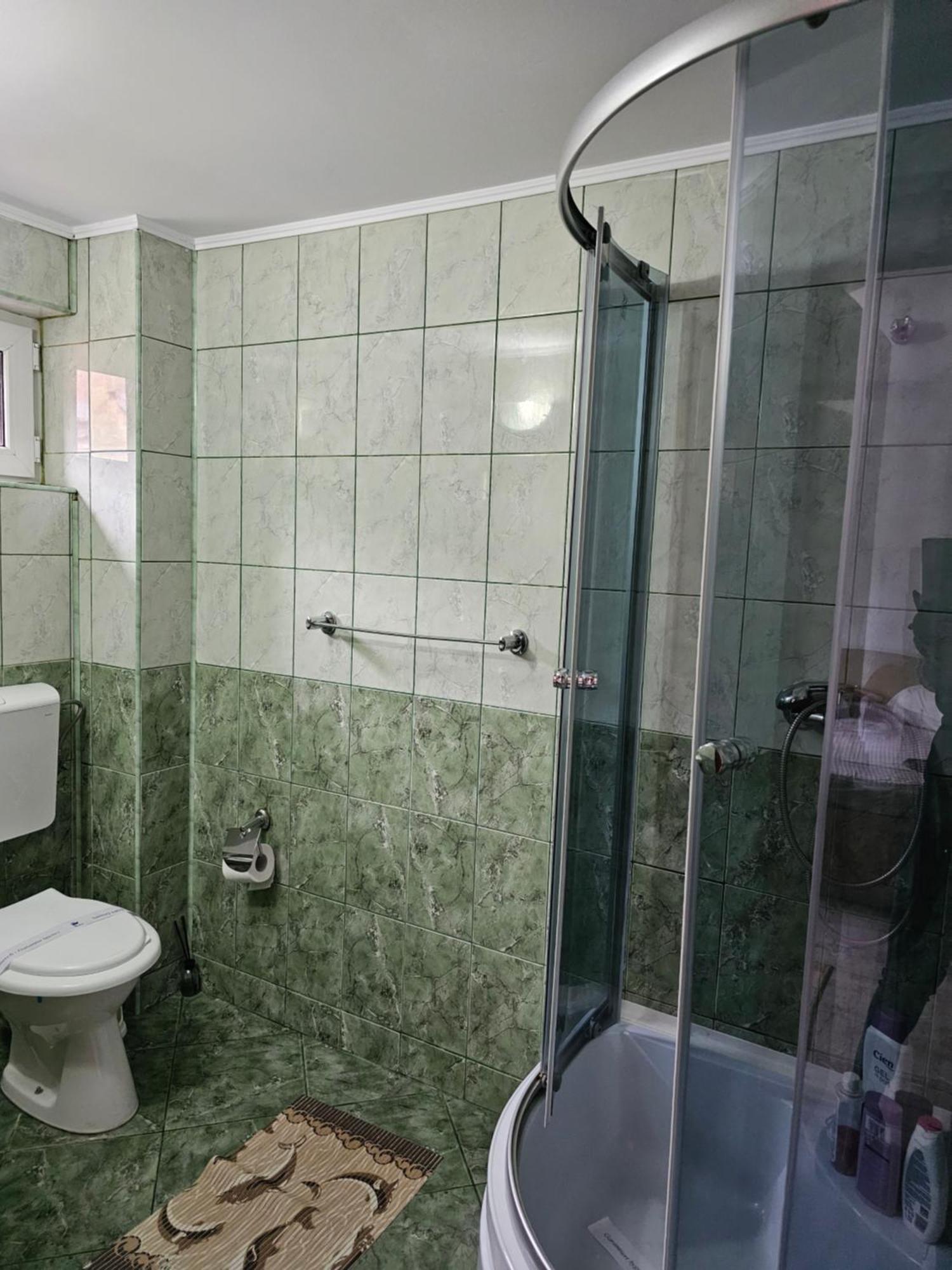 Villa Foisor Buşteni Εξωτερικό φωτογραφία